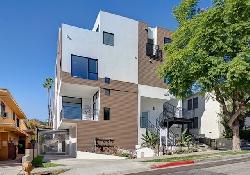 West Hollywood Heights