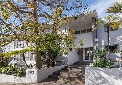West Hollywood Heights