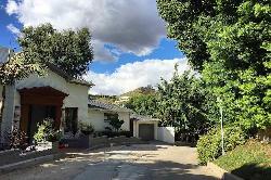 Crest Streets