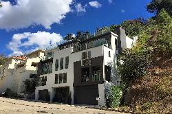 Crest Streets