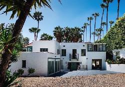Whitley Heights Homes