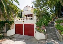 Whitley Heights Homes
