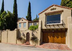Whitley Heights Homes