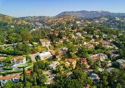 Whitley Heights Homes