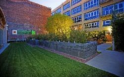 Barker Block Lofts