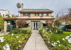 Windsor Square Homes