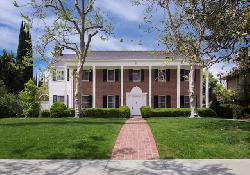 Windsor Square Homes