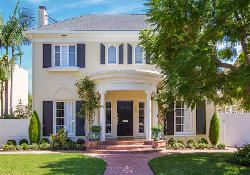 Windsor Square Homes
