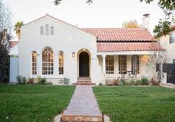 Windsor Square Homes