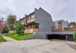 Windsor Square Homes