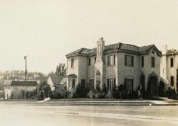 Brookside