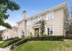 Windsor Village Homes