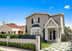 Windsor Village Homes