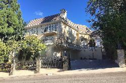 Benedict Hills Estates