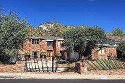 Benedict Hills Estates