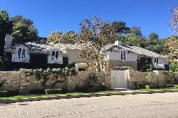 Moraga Drive