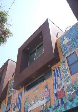 1212 Abbot Kinney