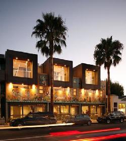 1212 Abbot Kinney