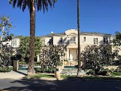 Beverly Hills Gateway