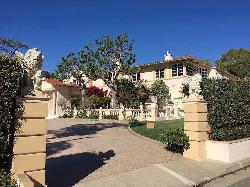 Beverly Hills Gateway