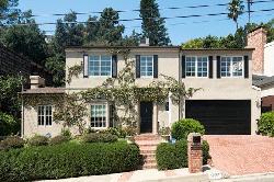 Coldwater Canyon Homes