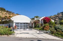 Coldwater Canyon Homes