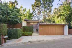 Coldwater Canyon Homes