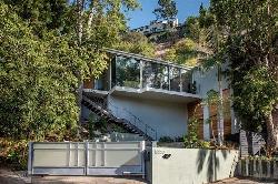 Coldwater Canyon Homes