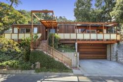 Cahuenga Pass