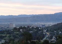 Cahuenga Pass
