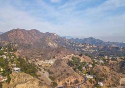 Cahuenga Pass