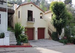 Cahuenga Pass