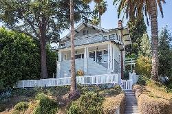 Hollywood Dell Homes