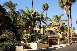 Hollywood Dell Homes
