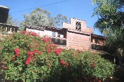 Laurel Canyon