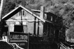 Laurel Canyon