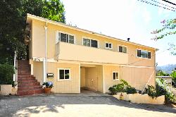 Laurel Canyon