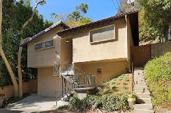 Laurel Canyon