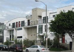 Dogtown Station Lofts