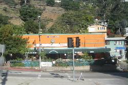Laurel Canyon