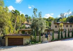 Outpost Estates