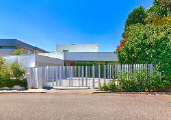 Outpost Estates