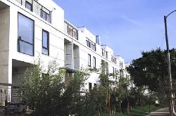 Dogtown Station Lofts