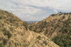 Nichols Canyon