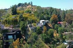Nichols Canyon
