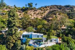 Nichols Canyon