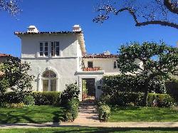 South of Wilshire Homes