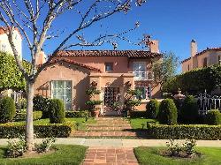 South of Wilshire Homes