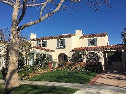 South of Wilshire Homes