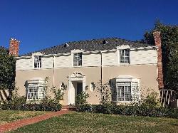 South of Wilshire Homes